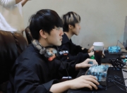 中国队带队取胜！，JackeyLove重要时刻持续失利全场沸腾不已的简单介绍