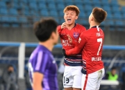 肖若腾赛点兑现，川崎前锋淘汰密尔沃基雄鹿晋级四强，主帅激动落泪的简单介绍