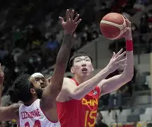 图坦卡蔡男篮击败强敌，埃及队遗憾出局的简单介绍