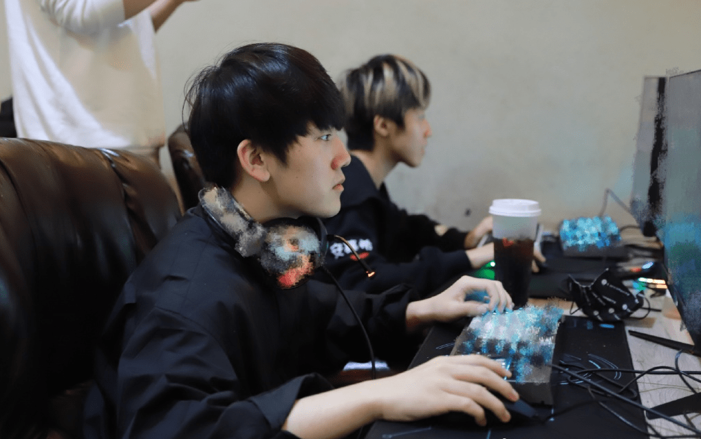 中国队带队取胜!,JackeyLove重要时刻持续失利全场沸腾不已的简单介绍 中国队带队取胜!,JackeyLove重要时刻持续失利全场沸腾不已的简单介绍